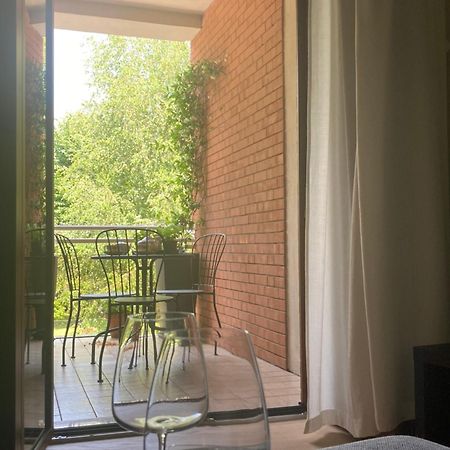 L'Appartamento Sul Corso Alba  Ngoại thất bức ảnh