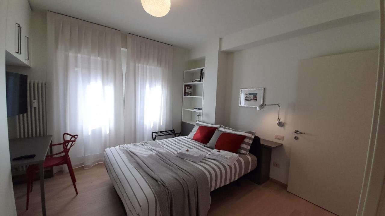 L'Appartamento Sul Corso Alba  Ngoại thất bức ảnh