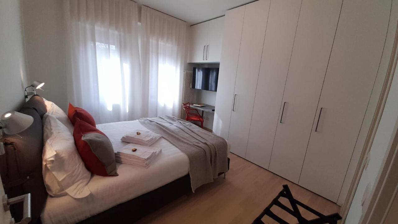 L'Appartamento Sul Corso Alba  Ngoại thất bức ảnh