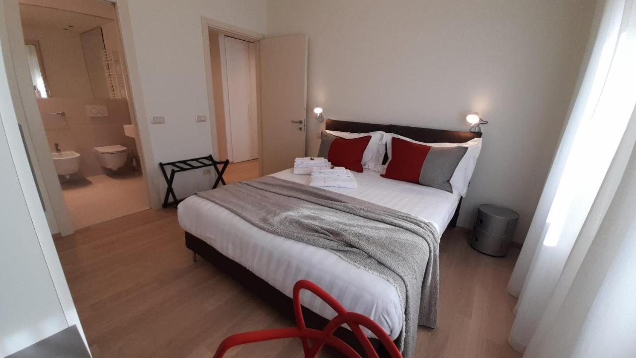 L'Appartamento Sul Corso Alba  Ngoại thất bức ảnh