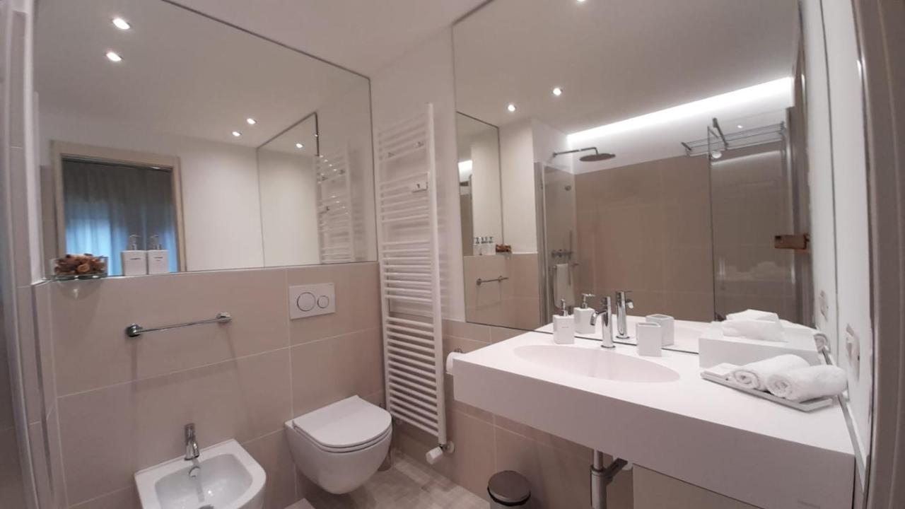 L'Appartamento Sul Corso Alba  Ngoại thất bức ảnh