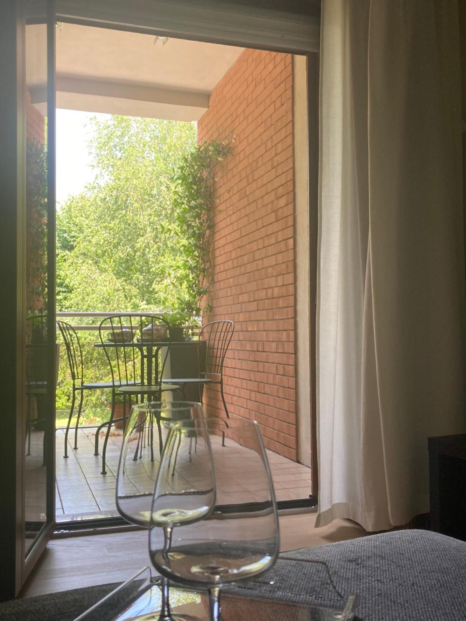 L'Appartamento Sul Corso Alba  Ngoại thất bức ảnh